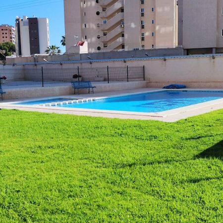 Estudio Rota - Cala De Finestrat - Benidorm 외부 사진
