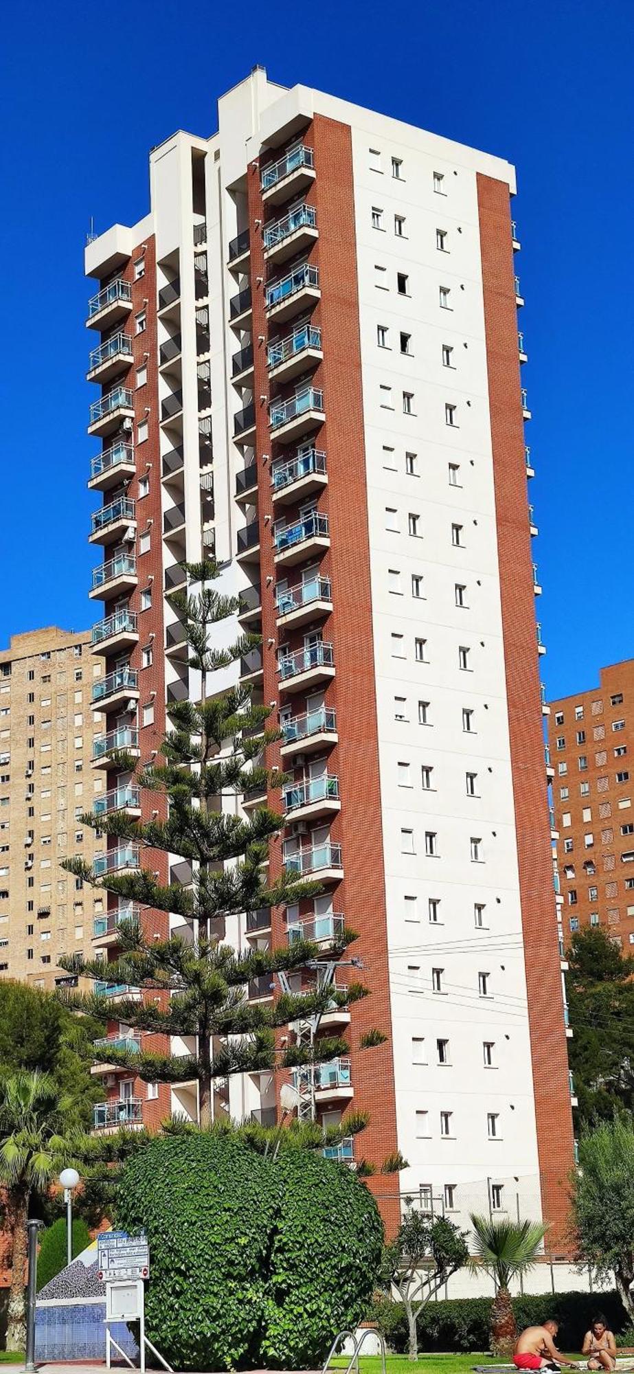 Estudio Rota - Cala De Finestrat - Benidorm 외부 사진